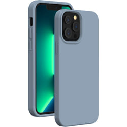 Bigben Connected COVSOFTIP1361PSB coque de protection pour téléphones portables