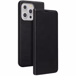 BIG BEN ETUIFIP1361PB, Housse, Apple, iPhone 13 Pro, 15,5 cm (6.1"), Noir