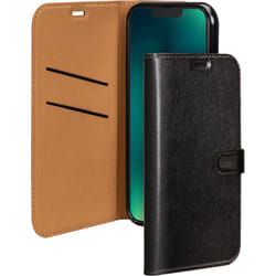 Coque de Protection Folio Wallet IP 13 Pro Noir