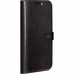 Coque de Protection Folio Wallet IP 13 Pro Noir