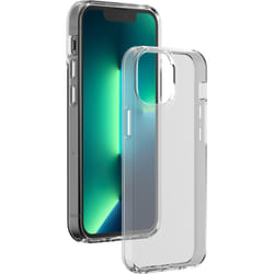 Coque De Protection Transparente Compatible Iphone 13 Bigben - La Coque De Protection
