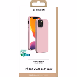 Bigben Connected COVSOFTIP1354LP coque de protection pour téléphones portables