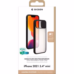 PROTECTION COQUE BBC COVSLIDEIP1354B