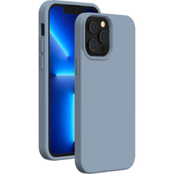 Bigben Connected COVSOFTIP1367SB coque de protection pour téléphones portables