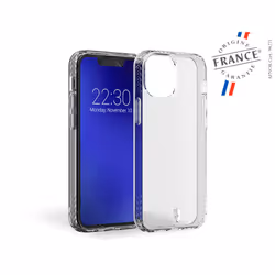 FORCE CASE FCPULSIP1354TMF, iPhone 13 mini, Transparent