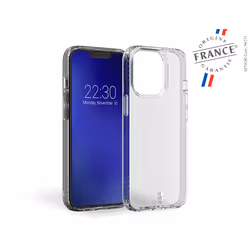 FORCE CASE FCPULSIP1361PTMF, iPhone 13 Pro, Transparent