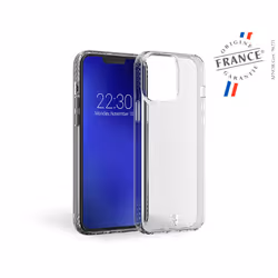 FORCE CASE FCPULSIP1367TMF, iPhone 13 Pro Max, Transparent