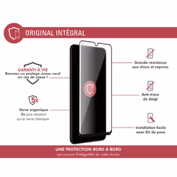 Force Glass FGOGGA224GORIG écran et protection arrière de téléphones portables 1 pièce(s)