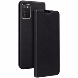 BIG BEN ETUIFGA03S, Folio, Samsung, Galaxy A03s, 16,5 cm (6.5"), Noir