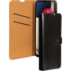 Bigben Connected FOLIOGA03SB coque de protection pour téléphones portables Noir
