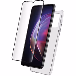 Bigben Connected PACKSILIVTV21, Vivo V21 4G/5G, Transparent