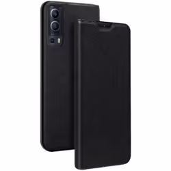 Bigben Connected ETUIFVY725G, Vivo Y52 5G / Y72 5G, Noir