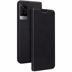 Bigben Connected ETUIFV21, Vivo V21 4G/5G, Noir