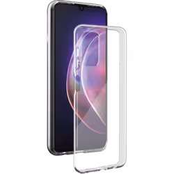 Bigben Connected SILITRANSV21, Vivo V21 4G/5G, Transparent