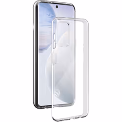 Bigben Connected SILITRANSVX60P, Vivo X60 Pro, Transparent