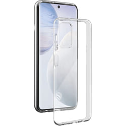 Bigben Connected SILITRANSVX60P coque de protection pour téléphones portables Transparent