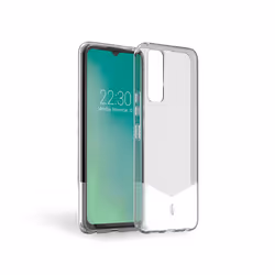 FORCE CASE FCPUREVY725GT, Vivo Y52 5G / Y72 5G, Transparent