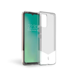 FORCE CASE FCPUREV21T coque de protection pour téléphones portables Transparent