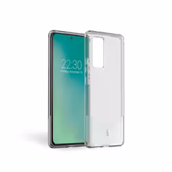 FORCE CASE FCPUREVX60PT, Vivo X60 Pro, Transparent