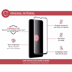 Force Glass FGOGVY725GORIG écran et protection arrière de téléphones portables 1 pièce(s) - Vue supplémentaire 2
