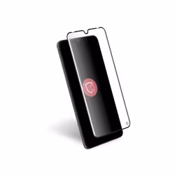 Force Glass FGOGV21ORIG, Vivo V21 4G/5G, Noir, 1 pièce(s)