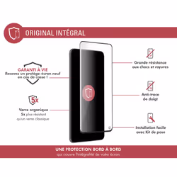 Force Glass FGOGVX60PORIG écran et protection arrière de téléphones portables 1 pièce(s)
