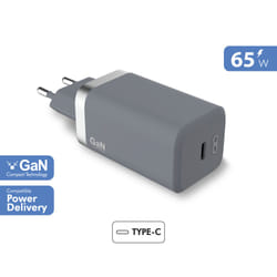 FORCE CASE FPCS65WGANCG chargeur d'appareils mobiles Gris