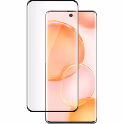 Bigben Connected PEGLASSH505G, Honor 50 5G, Noir, 1 pièce(s)