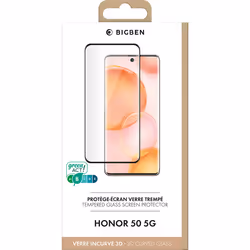 Bigben Connected PEGLASSH505G écran et protection arrière de téléphones portables 1 pièce(s)