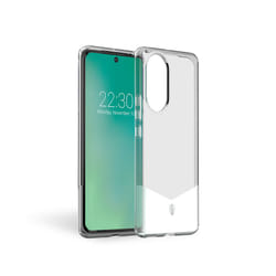 FORCE CASE FCPUREH505GT coque de protection pour téléphones portables Transparent