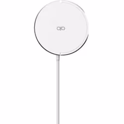 BIG BEN FPMSINDPAD15WW chargeur d'appareils mobiles Smartphone Blanc USB Recharge sans fil Intérieure
