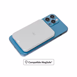 FORCE CASE FPMSPB15WW, Gris