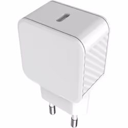 BIG BEN BASECS30WCPDW, Intérieure, Secteur, Blanc