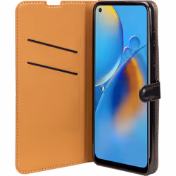 Bigben Connected FOLIOOPA74B coque de protection pour téléphones portables Noir