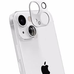 BIG BEN FGMGCAMIP1361ORIG, Cache objectif, Transparent, Verre trempé, Apple, iPhone 13, 1 pièce(s)