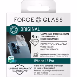 BIG BEN FGMGCAMIP1361PORIG smartphone et accessoire pour téléphones portables Cache objectif