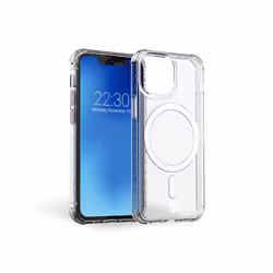 FORCE CASE FCAIRMAGIP1354T, iPhone 13 mini, Transparent