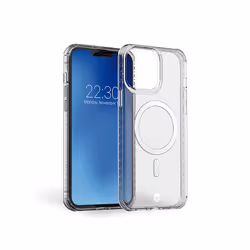 FORCE CASE FCAIRMAGIP1367T, iPhone 13 Pro Max, Transparent