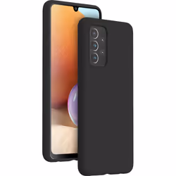 Bigben Connected COVGA324GB, Samsung G A32 4G, Noir