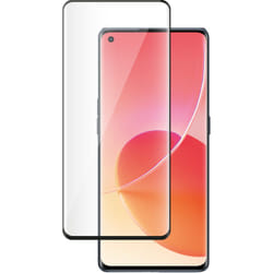 Bigben Connected PEGLASSRENO6P écran et protection arrière de téléphones portables 1 pièce(s)