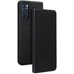 Bigben Connected ETUIFOPA16 coque de protection pour téléphones portables Noir
