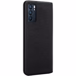 Bigben Connected ETUIFRENO6 coque de protection pour téléphones portables Noir