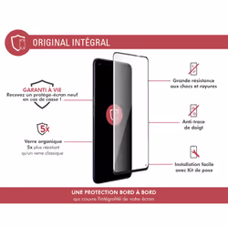 Force Glass FGOGRENO6ORIG écran et protection arrière de téléphones portables 1 pièce(s)