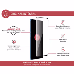Force Glass FGOGRENO6PORIG écran et protection arrière de téléphones portables 1 pièce(s)