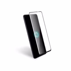 Force Glass FGMGRENO6ORIG, Oppo Reno 6, Noir, 1 pièce(s)