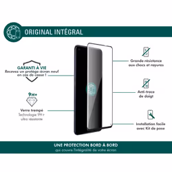 Force Glass FGMGRENO6ORIG écran et protection arrière de téléphones portables 1 pièce(s)