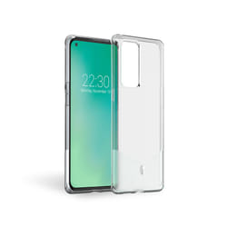FORCE CASE FCPURERENO6PT coque de protection pour téléphones portables Transparent