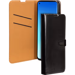 Bigben Connected FOLIORENO6, Oppo Reno 6, Noir
