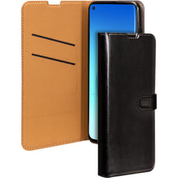 Bigben Connected FOLIORENO6 coque de protection pour téléphones portables Noir