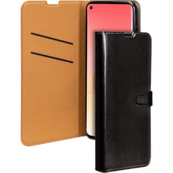 Bigben Connected FOLIORENO6P coque de protection pour téléphones portables Noir